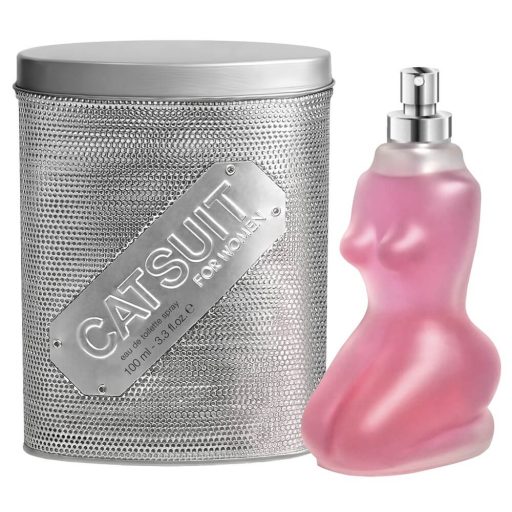 Catsuit - feromon parfüm nőknek 100ml