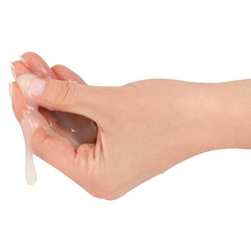 Műsperma síkosító - ananász 250ml