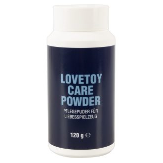 Love Toy Powder - szexjáték púder 120g
