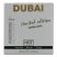 HOT Dubai - feromon parfüm nőknek 30ml