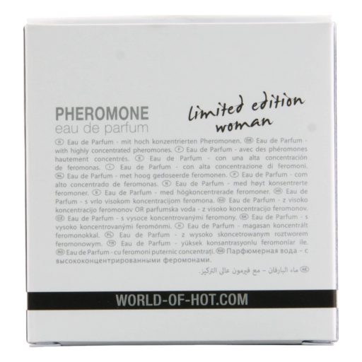 HOT Dubai - feromon parfüm nőknek 30ml