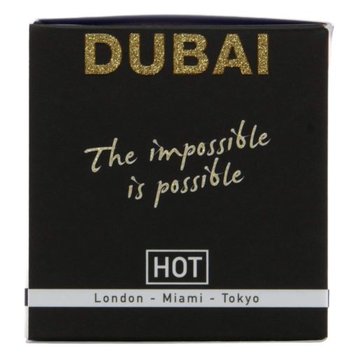 HOT Dubai - feromon parfüm nőknek 30ml