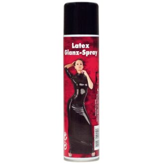 Latex fényspray 400ml