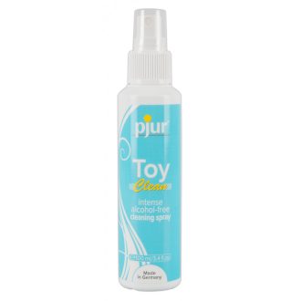 Pjur Toy - fertőtlenítő spray 100ml
