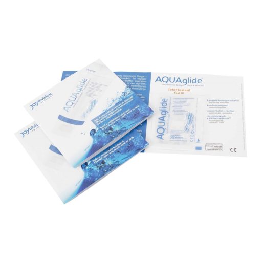 JoyDivision Puha tampon 10db