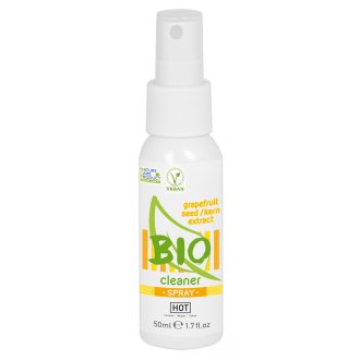 HOT BIO - fertőtlenítő spray 50ml