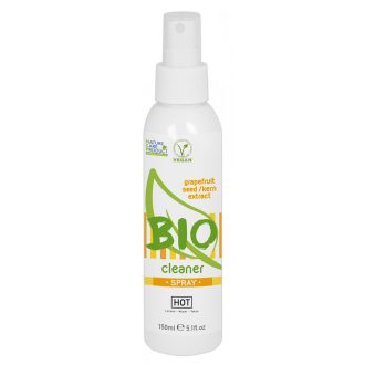 HOT BIO - fertőtlenítő spray 150ml