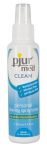 Pjur med intim- és termék fertőtlenítő spray 100ml