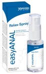 easyANAL Relax - ápoló spray (30ml)