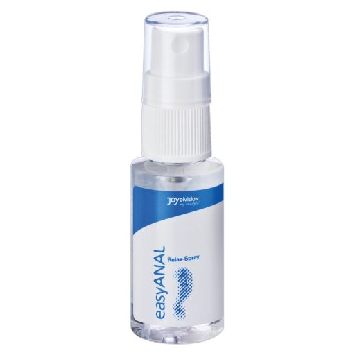 easyANAL Relax - ápoló spray 30ml
