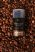 Intt Vibration! - folyékony vibrátor - kávé (15ml)