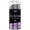 Intt Excitation Ginseng - izgató gél nőknek (15ml) Intt Excitation Ginseng - izgató gél nőknek (15ml)