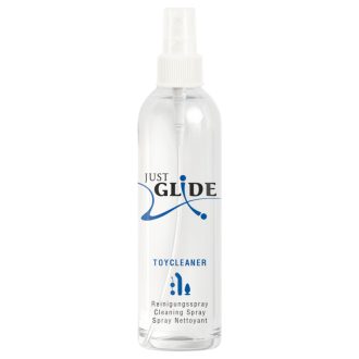 Just Glide - terméktisztító spray (250ml)