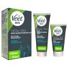 Veet - intim szőrtelenítő krém és balzsam férfiaknak (100+50ml) Veet - intim szőrtelenítő krém és balzsam férfiaknak (100+50ml)