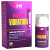 Intt Vibration! - folyékony vibrátor - szeder (15ml) Intt Vibration! - folyékony vibrátor - szeder (15ml)