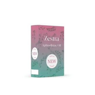 Zestra - intim stimuláló olaj nőknek (3x2ml)