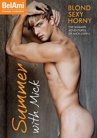 Bel Ami - Summer with Mick