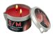 BDSM Kerze - paraffin testgyertya 100ml BDSM Kerze - paraffin testgyertya 100ml