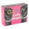 Candy Cuffs - cukorka bilincs - színes 45g