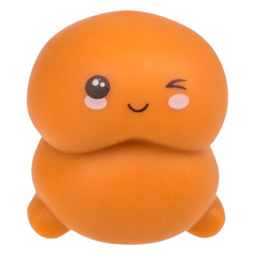 Stretchy Penis - stresszoldó fütyi 1db