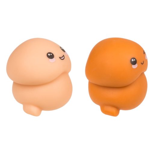 Stretchy Penis - stresszoldó fütyi 1db