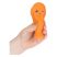 Stretchy Penis - stresszoldó fütyi 1db
