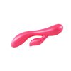 LP Jessica - okos, vízálló csiklókaros vibrátor pink LP Jessica - okos, vízálló csiklókaros vibrátor pink