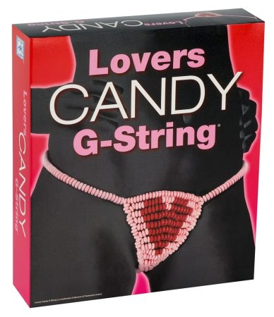 Cukor szívtanga (145g)