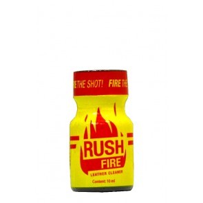 Rush fire (10 ml)