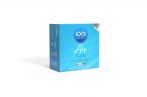 EXS Air Thin - latex óvszer (48db)