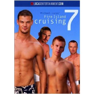 Fire Island Cruising Volume 7