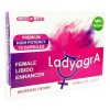 Ladyagra - Természetes vágyfokozó kapszula nőknek - 10 db