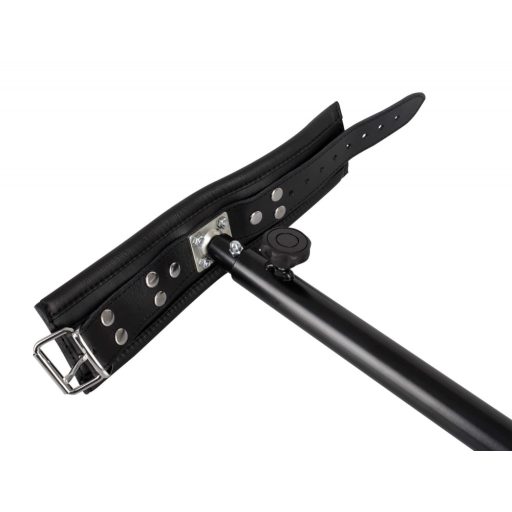 ZADO - kis lábterpesztő rúd fekete