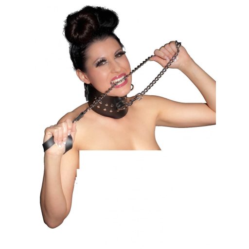 ZADO - fém póráz ezüst