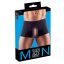 / Svenjoyment - showmaster férfi boxer fekete