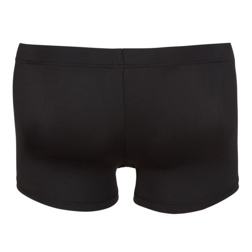 Svenjoyment - showmaster férfi boxer (fekete)