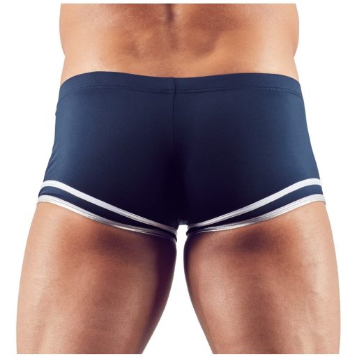 Matróz boxer sötétkék