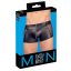Svenjoyment - fényes boxer fekete