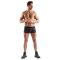 Svenjoyment - burnout hatású férfi alsó (fekete)
