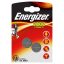 Energizer gombelem CR2032 2db