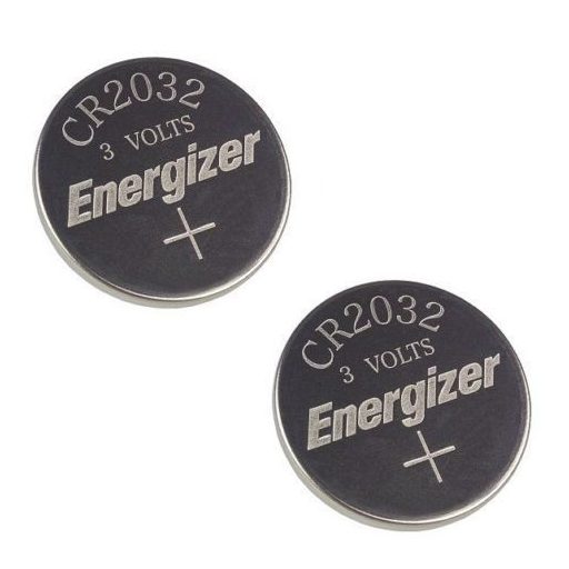 Energizer gombelem CR2032 2db