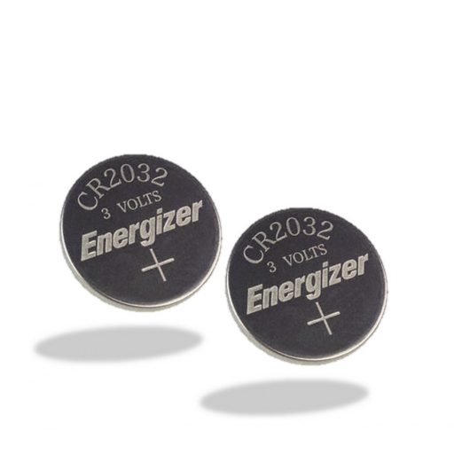 Energizer gombelem CR2032 2db