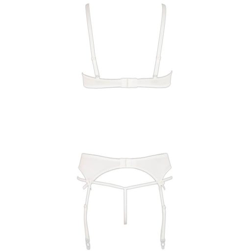 Abierta Fina - Üde vágyakozás - melltartó trió