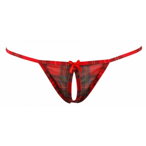 Cottelli - Szexi diáklány jelmez - melltartó szett