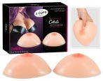 Cottelli - szilikon Push-up betét mellbimbóval (2 x 600g)