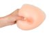 Cottelli - szilikon Push-up betét mellbimbóval 2 x 600g