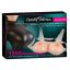 Cottelli - szilikon push-up felcsatolható mellek 2 x 600g