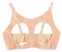 Cottelli - szilikon push-up mellek melltartóval 2 x 1000g