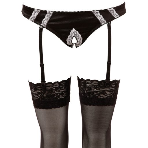 / Cottelli - Szobalány szett - 6 részes