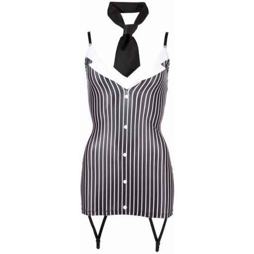 Cottelli - Csíkos titkárnő jelmez